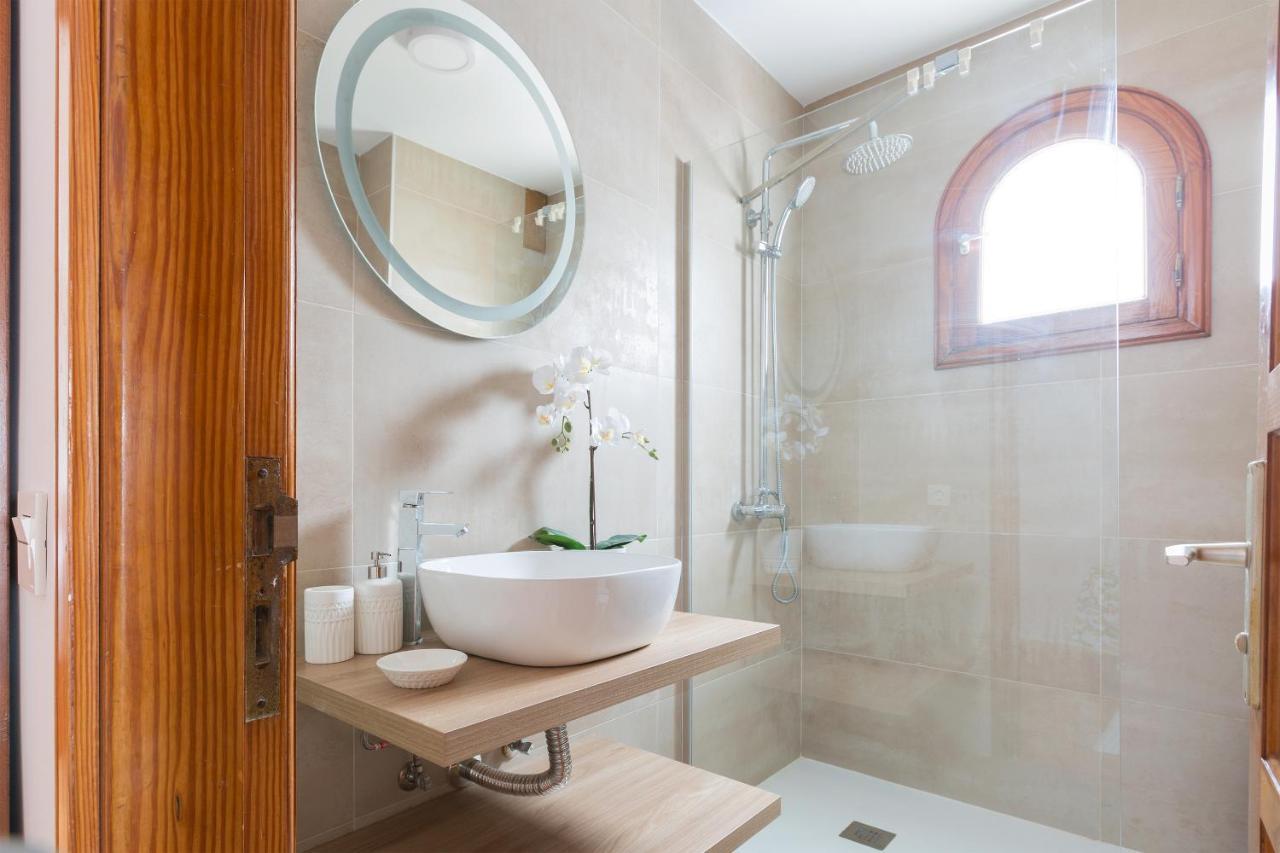 Daruma Apartments 2-Bedroom Duplex With Sea Views Costa Teguise Exteriér fotografie