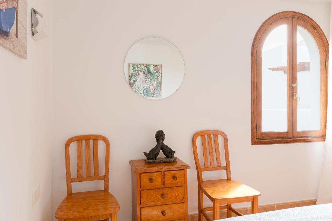 Daruma Apartments 2-Bedroom Duplex With Sea Views Costa Teguise Exteriér fotografie