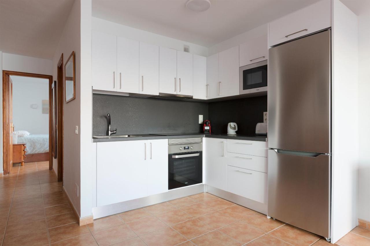 Daruma Apartments 2-Bedroom Duplex With Sea Views Costa Teguise Exteriér fotografie