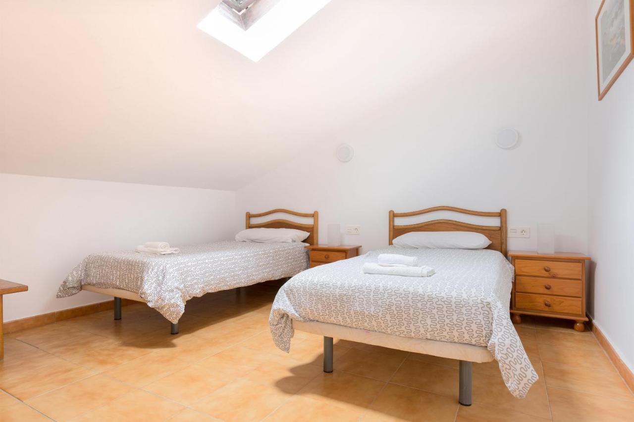 Daruma Apartments 2-Bedroom Duplex With Sea Views Costa Teguise Exteriér fotografie