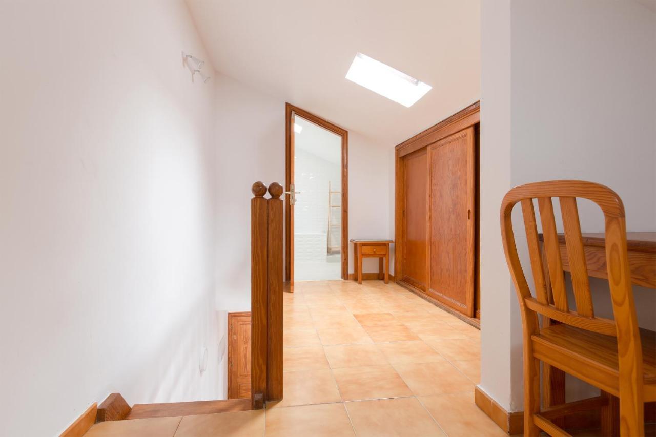 Daruma Apartments 2-Bedroom Duplex With Sea Views Costa Teguise Exteriér fotografie