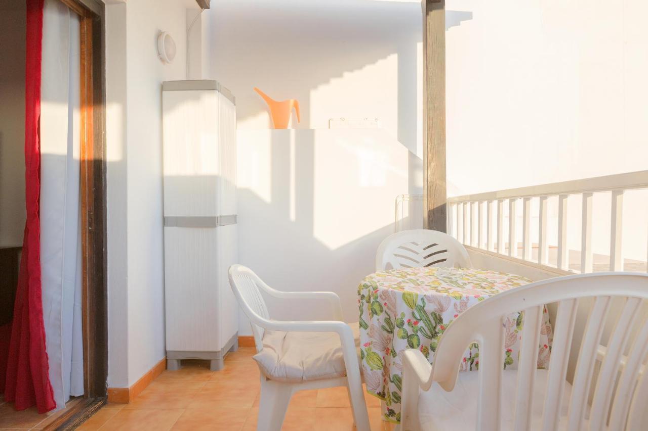 Daruma Apartments 2-Bedroom Duplex With Sea Views Costa Teguise Exteriér fotografie