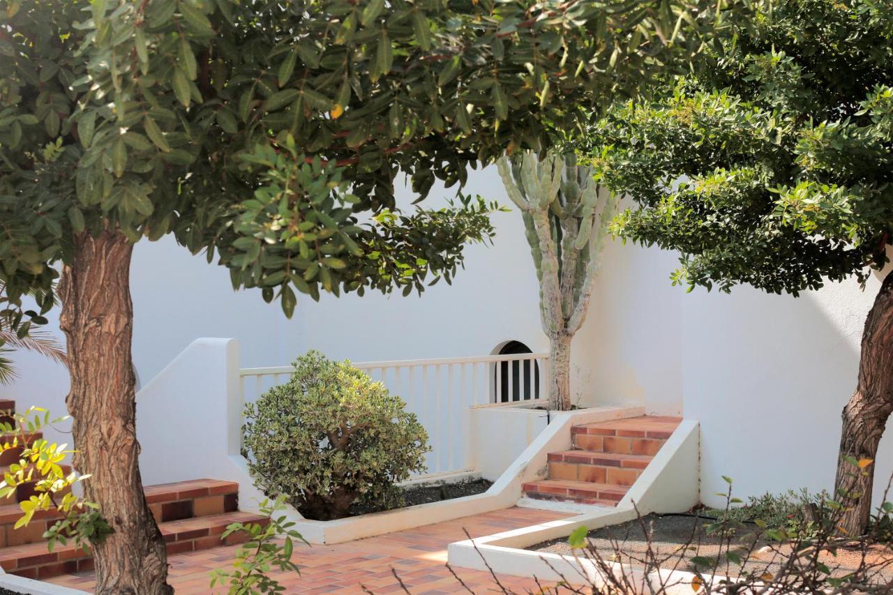 Daruma Apartments 2-Bedroom Duplex With Sea Views Costa Teguise Exteriér fotografie