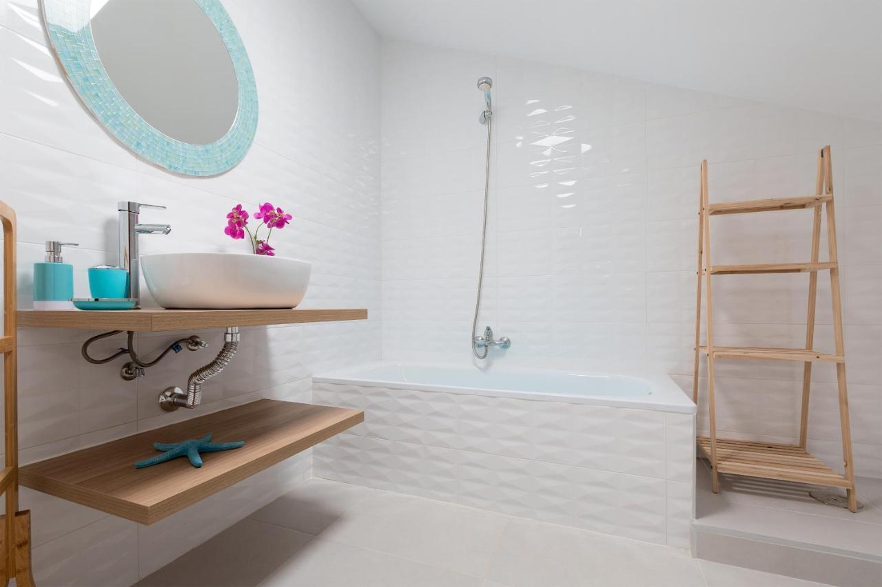 Daruma Apartments 2-Bedroom Duplex With Sea Views Costa Teguise Exteriér fotografie