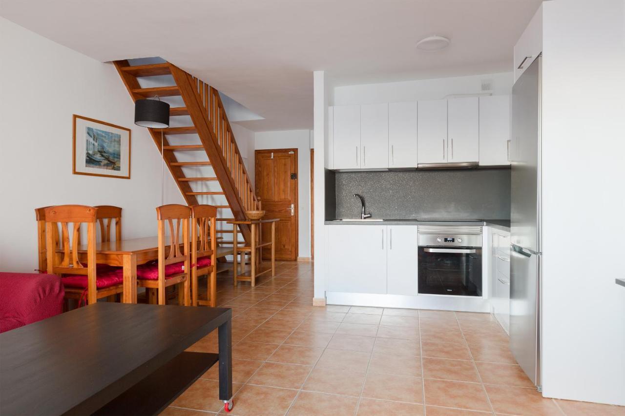 Daruma Apartments 2-Bedroom Duplex With Sea Views Costa Teguise Exteriér fotografie