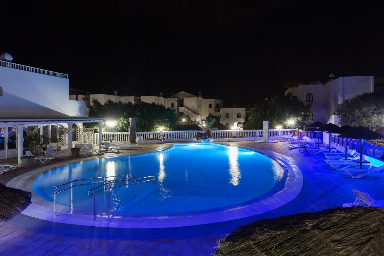 Daruma Apartments 2-Bedroom Duplex With Sea Views Costa Teguise Exteriér fotografie