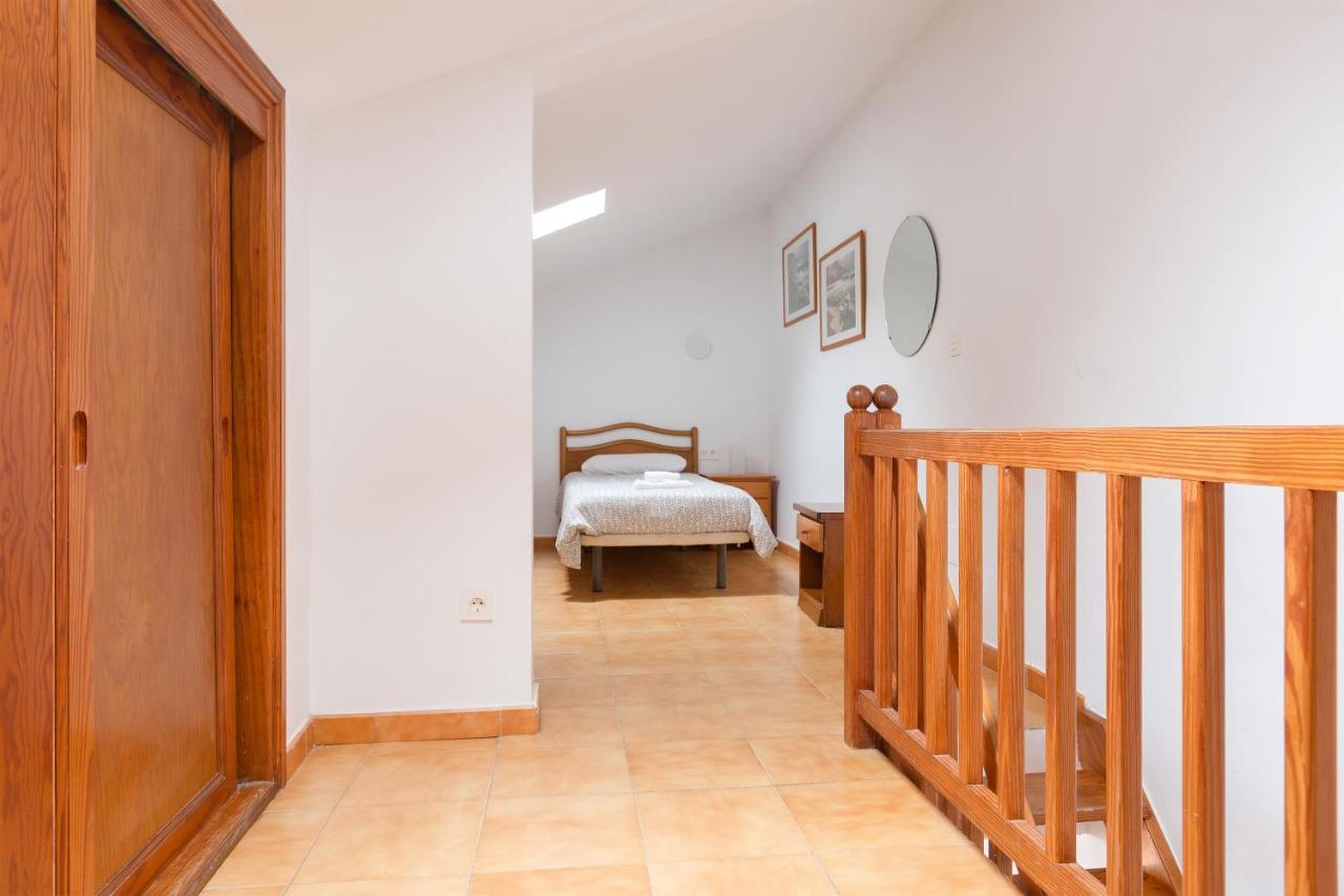 Daruma Apartments 2-Bedroom Duplex With Sea Views Costa Teguise Exteriér fotografie