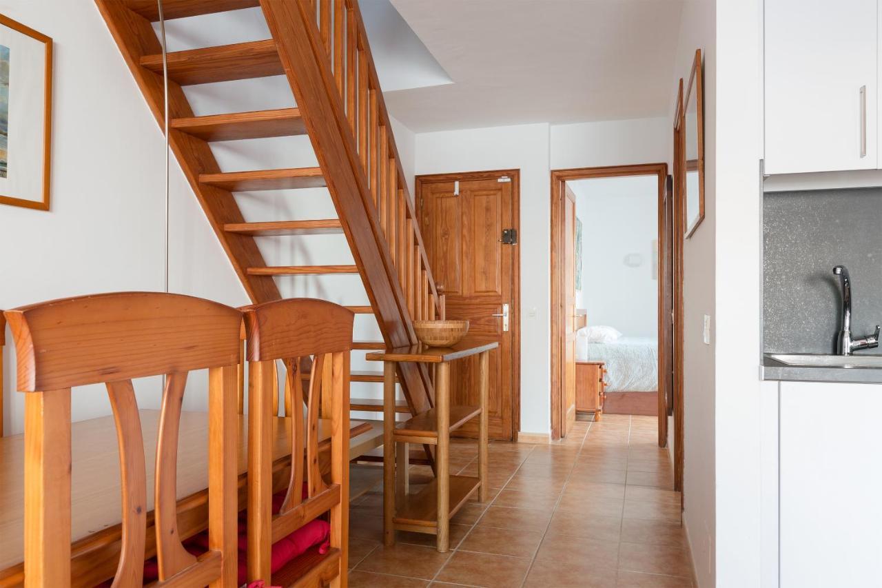 Daruma Apartments 2-Bedroom Duplex With Sea Views Costa Teguise Exteriér fotografie
